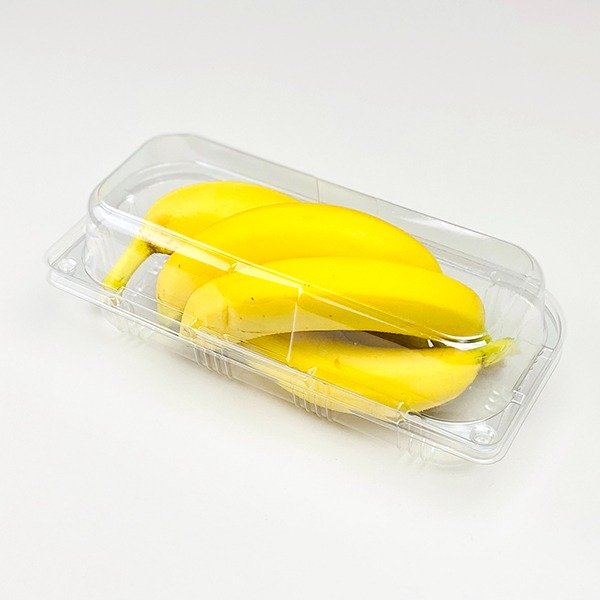 가락팩-바나나용기